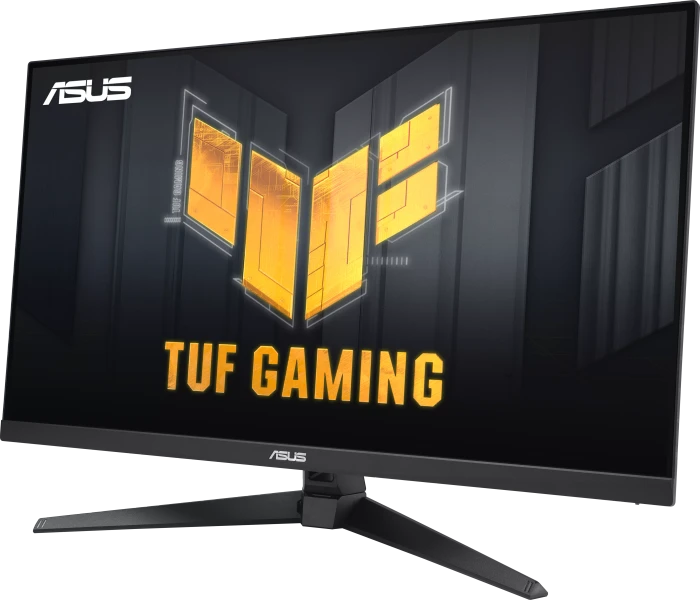 ASUS TUF Gaming VG328QA1A, 31.5"