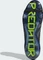 adidas Predator Elite Fold-Over Tongue FG core black/carbon/lucid lemon Vorschaubild