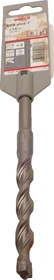 Bosch Professional SDS-plus-7 Hammerbohrer, 14x100x165mm, 1 Stück