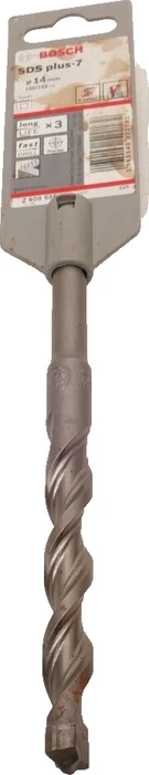 Bosch Professional SDS-plus-7 Hammerbohrer