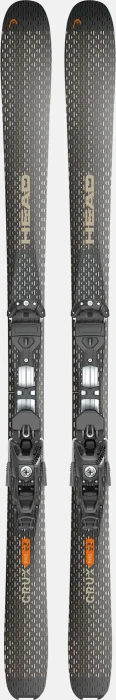 Head Crux 93 Pro Touring (Modell 2025/2026)