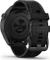 Garmin Approach S40 GPS-Golfuhr schwarz Vorschaubild