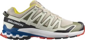 Salomon XA Pro 3D V9 rainy day/white/lapis blue (Herren)