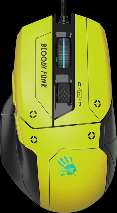 A4Tech Bloody W70 MAX