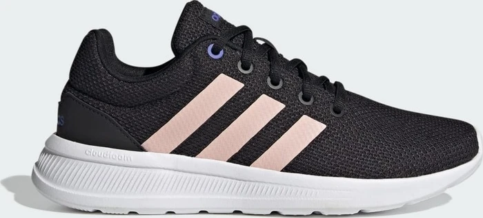 adidas Lite Racer CLN 2.0 core black/vapour pink/sonic ink (Damen)