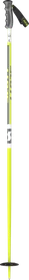 Scott Team Issue SRS Freeride Skistock fluo yellow/dark blue (Modell 2020/2021)