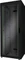 Digitus Professional Unique Serie Serverschrank 32HE, Sicherheitsglastür, IP2X, schwarz, 800mm tief Vorschaubild
