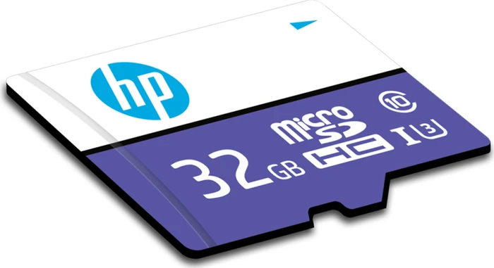 PNY HP mx330 R100 32GB Kit, UHS-I U3, Class 10