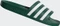 adidas Aqua Adilette collegiate green/cloud white Vorschaubild