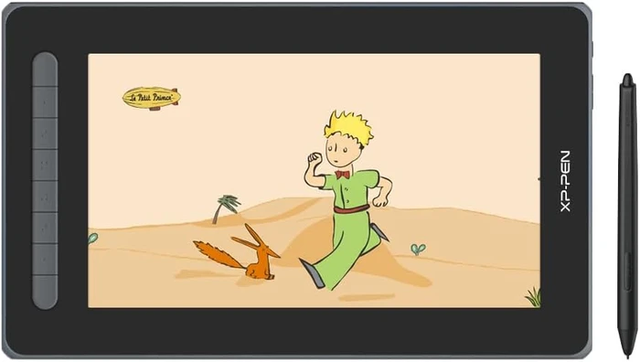 XP-Pen Artist 12 (2. Generation)