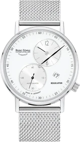 Bruno Söhnle Rondo Automatik Regulator 17-12198-960