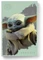 Seagate FireCuda Gaming HDD - Grogu Special Edition, 2TB, +Rescue, USB 3.0 Micro-B Vorschaubild