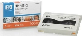 HPE AIT-2 Cartridge, 50GB/100GB