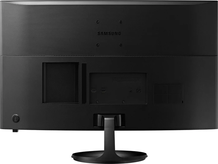 Samsung CF39M/CF39N, 31.5"
