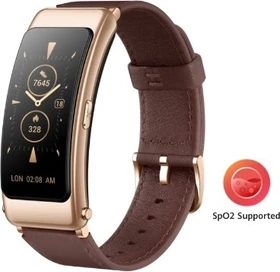 Huawei TalkBand B6 Classic Edition mocha brown