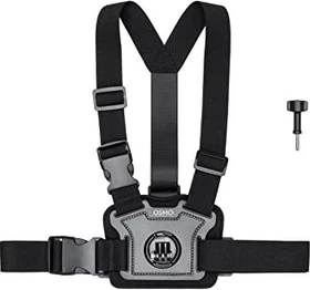 DJI Osmo Action Brustgurthalterung