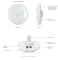 Ubiquiti Device Bridge Pro Vorschaubild