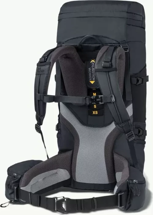Jack Wolfskin Highland Trail 50 phantom (Damen)