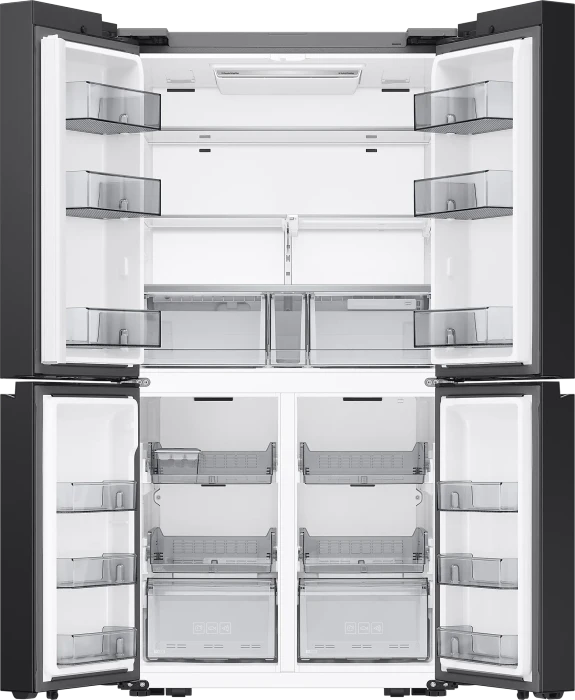 Samsung RM60F RM70F67RDREF Multi Door