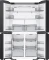 Samsung RM60F RM70F67RDREF Multi Door Vorschaubild