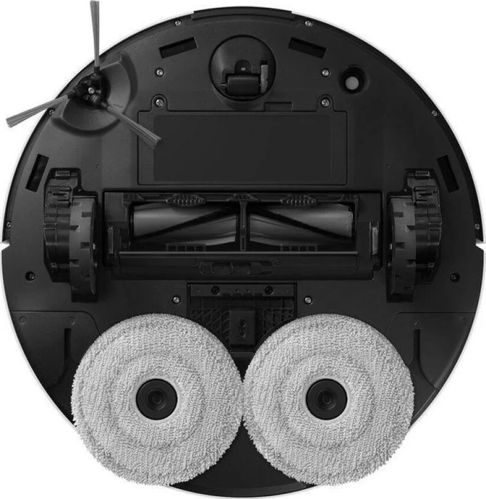 Samsung Jet Bot Combo Dampf Saug-/Wischroboter inkl. Absaug-/Reinigungsstation