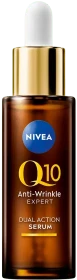 Nivea Q10 Anti-Falten Expert Dual Action Serum, 30ml