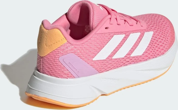 adidas Duramo SL bliss pink/cloud white/hazy orange (Junior)