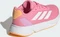 adidas Duramo SL bliss pink/cloud white/hazy orange (Junior) Vorschaubild