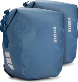 Thule Shield Pannier 13 Duo Gepäcktasche blau