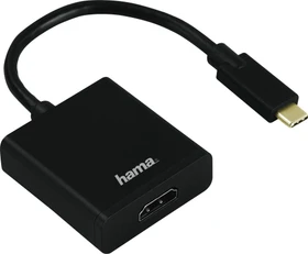 Hama USB-C-HDMI-Adapter (00135726)