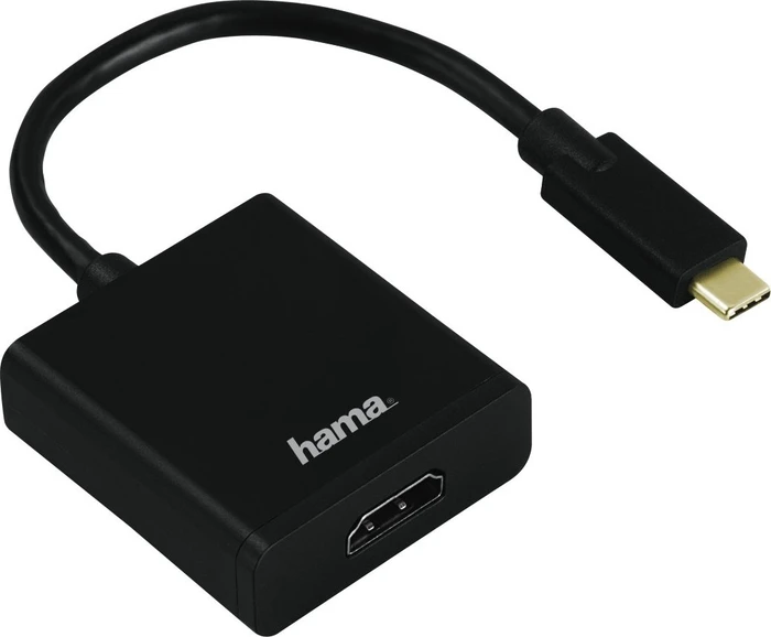 Hama USB-C-HDMI-Adapter