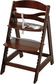 roba Situp III braun gebeizt