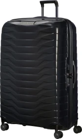 Samsonite Proxis Spinner 86cm schwarz