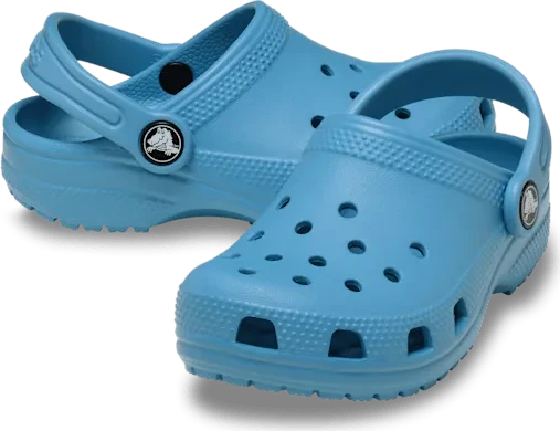 Crocs Classic elite blue (Junior)