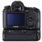 Canon EOS 6D mit Objektiv Fremdhersteller Vorschaubild