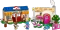 LEGO Animal Crossing - Nooks Laden und Sophies Haus Vorschaubild