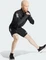 adidas Own The Run Half-Zip Laufshirt langarm schwarz (Herren) Vorschaubild