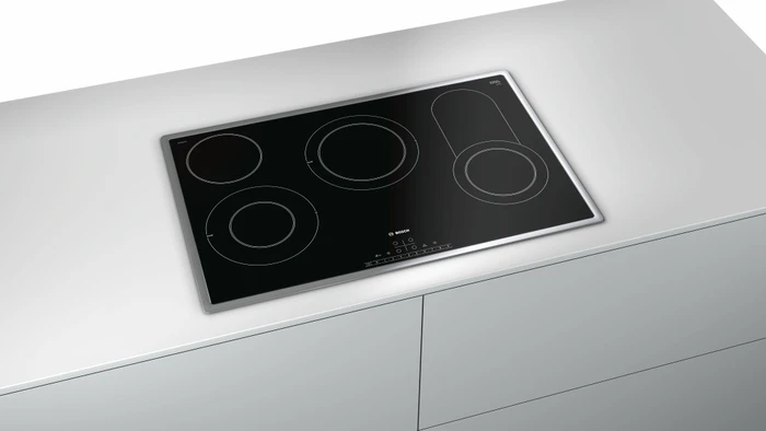 Bosch HBD672LS81 Backofen-Set