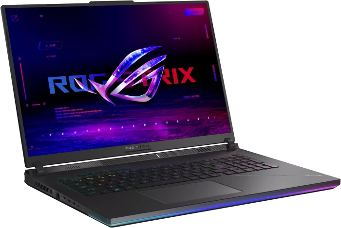 ASUS ROG Strix G18 G814 (2023)