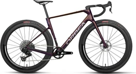 Orbea Terra Race M31ELTD 1X sunset Modell 2026