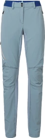 Vaude Scopi II Hose lang nordic blue (Damen)