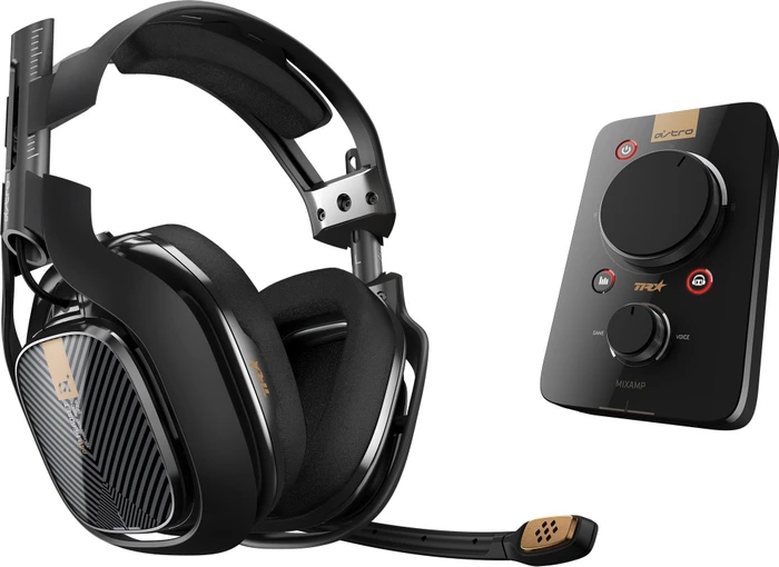 Astro Gaming A40 TR Headset 3. Generation