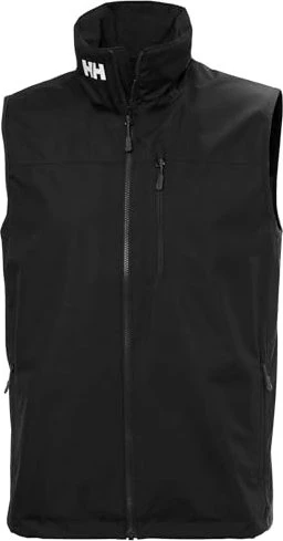 Helly Hansen Crew Weste (Herren) (Modell 2021)