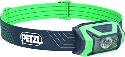 Petzl Tikka Stirnlampe (Modell 2022)