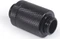 Alphacool ES D-Plug G1/4", 25.5mm, deep black Vorschaubild
