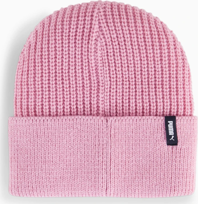Puma Metal Cat Beanie mauved out