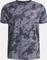 Under Armour Tech 2.0 Funktionsshirt kurzarm castlerock/steel/super pink (Junior) Vorschaubild