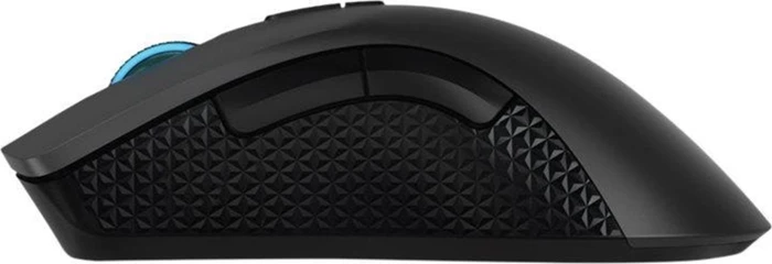 Lenovo Legion M600 Wireless Gaming Mouse, Black/Iron Grey, USB/Bluetooth
