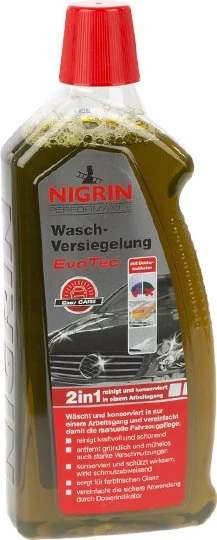 Nigrin Performance Waschversiegelung EvoTec 1l