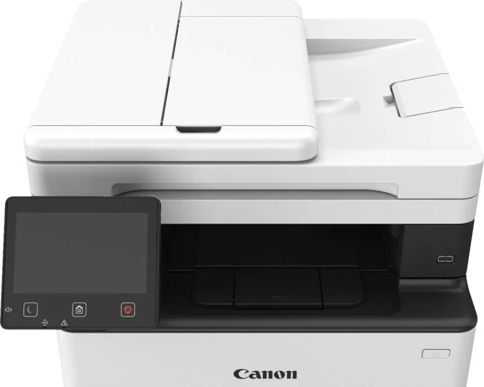 Canon i-SENSYS MF461DW II, Laser, einfarbig